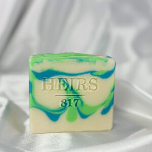 Zen - Face & Body Soap