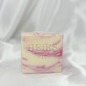 Raspberry Kiss Soap