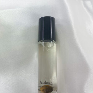 patchouli perfume oil