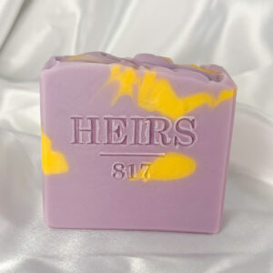 Lavender Lemonade - Face & Body Soap